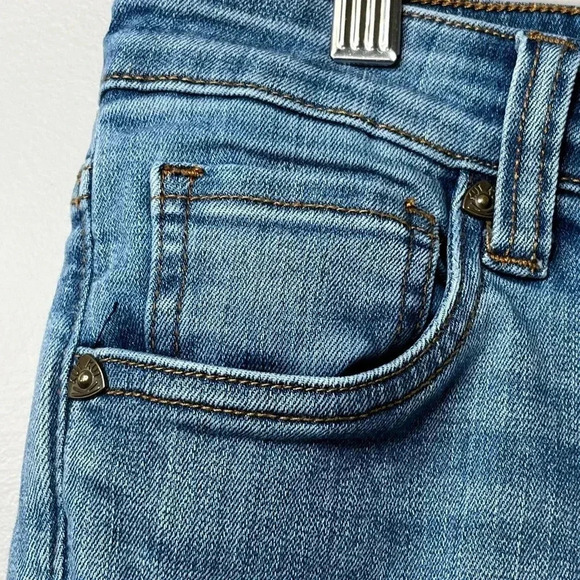 Kut from the Kloth Connie Ankle  Skinny - Picture 8 of 16